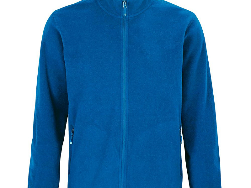 Куртка мужская Factor Men, ярко-синяя