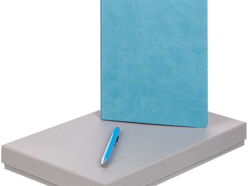 Набор Big City Lights, голубой