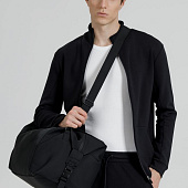 Дорожная сумка Traffic, черная