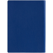 Ежедневник Chillout Mini, недатированный, синий