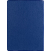 Ежедневник Chillout New, недатированный, синий