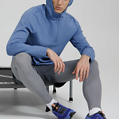 Анорак унисекс Lovi, синий