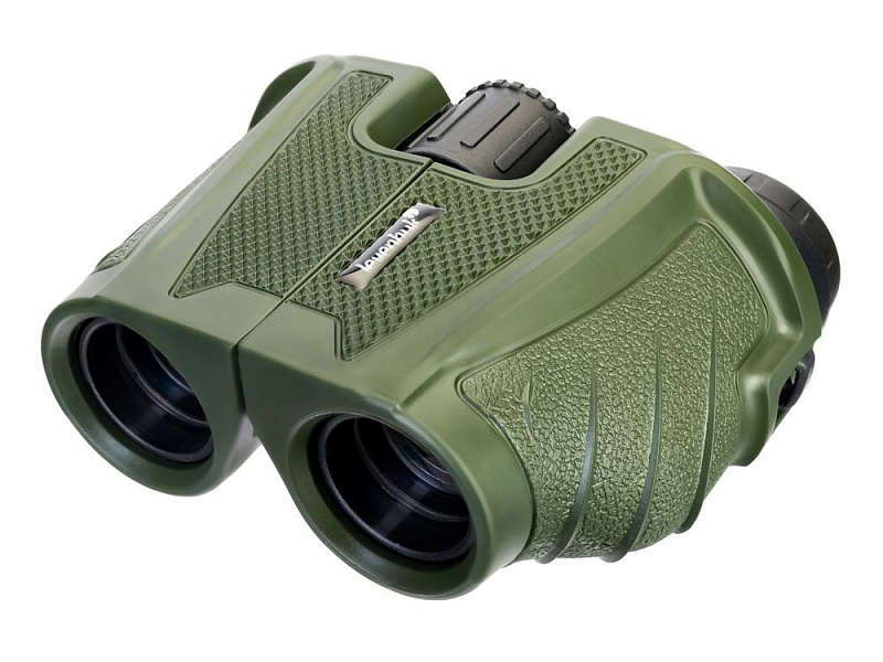 Бинокль Travel 10x, линзы 25 мм