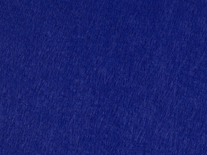 Заготовка из фетра Felt 600, синяя