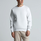 Свитшот Toima Heavy 2.0, белый