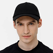 Бейсболка Shade Up, черная