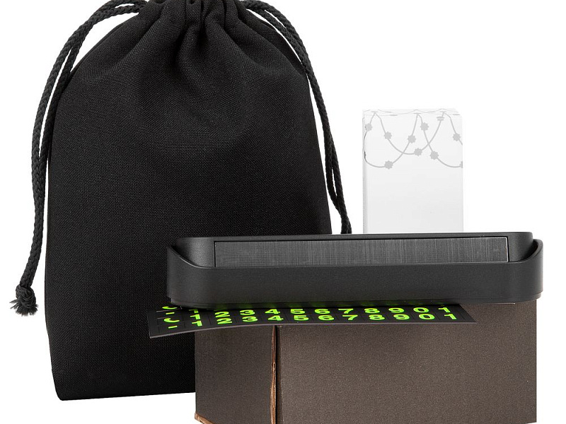 Набор «Извините, праздную»