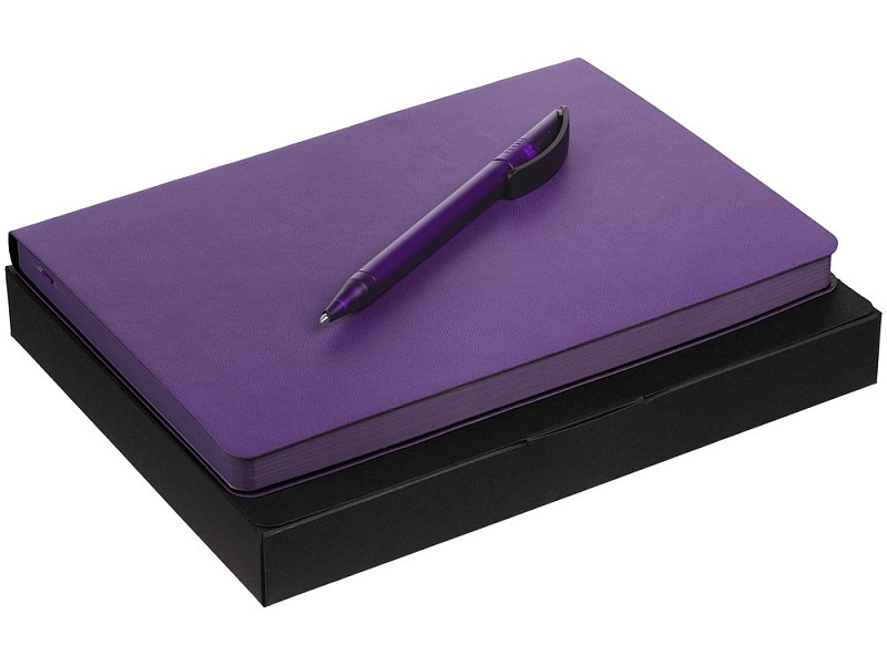 Набор Fredo, фиолетовый