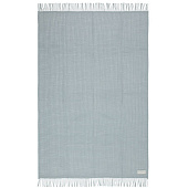 Плед Cosy, голубой