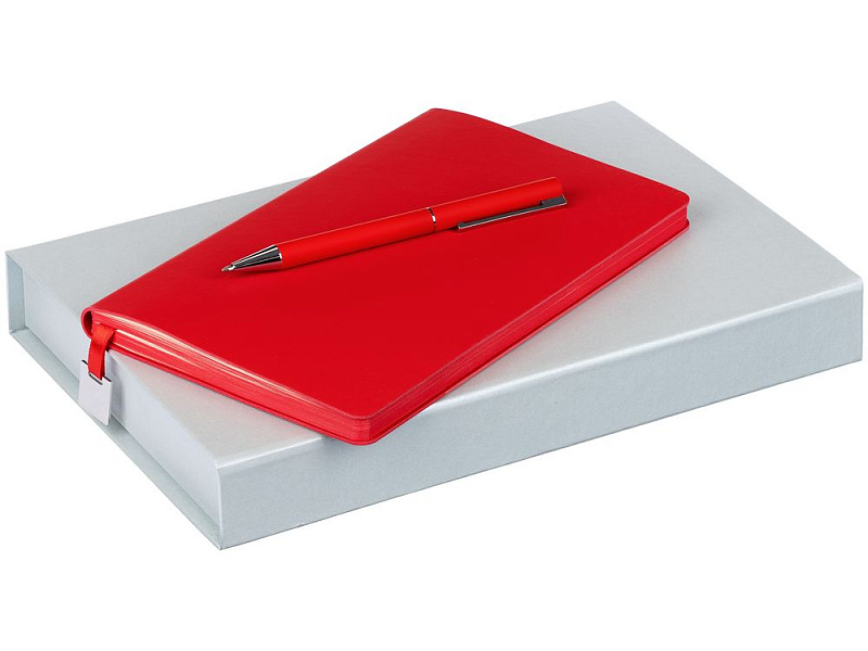 Набор Shall Light, красный