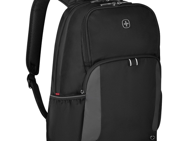 Рюкзак XE Tryal, черный