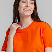 Футболка Imperial 190, оранжевая