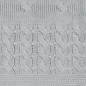 Плед на заказ Reframe Plus, М, полушерсть