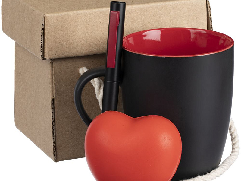 Набор Unwind, красный