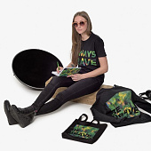 Ручка шариковая «Будь храбрым!»