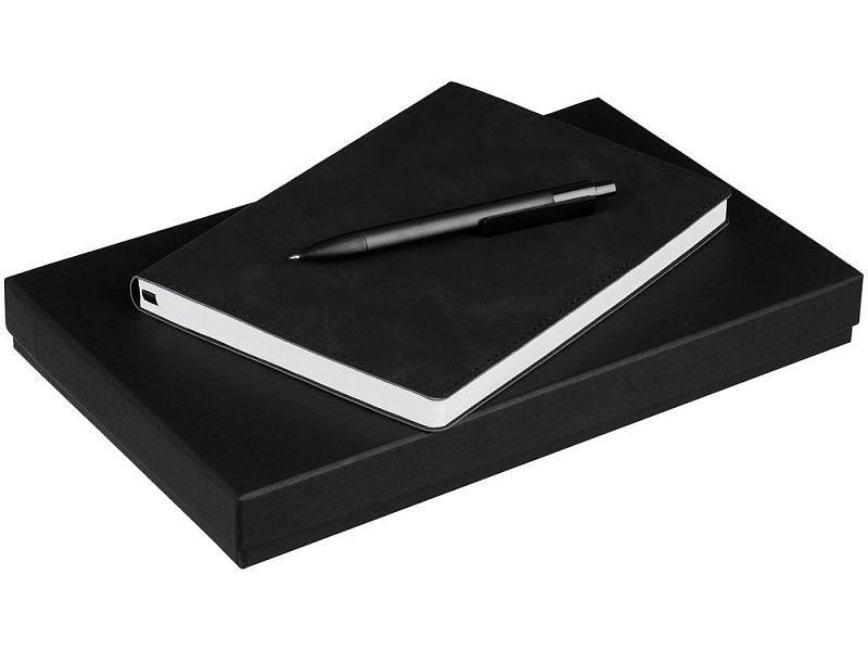 Набор Urban, черный