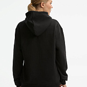 Худи унисекс Condor, черное