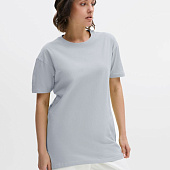 Футболка унисекс Regent 150, серая