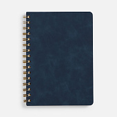 Набор Spiral Walk, синий
