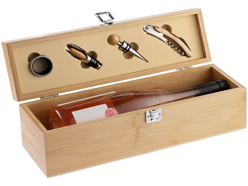 Набор винных принадлежностей Vinotech