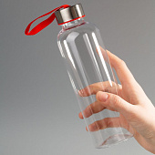 Бутылка Gulp, красная