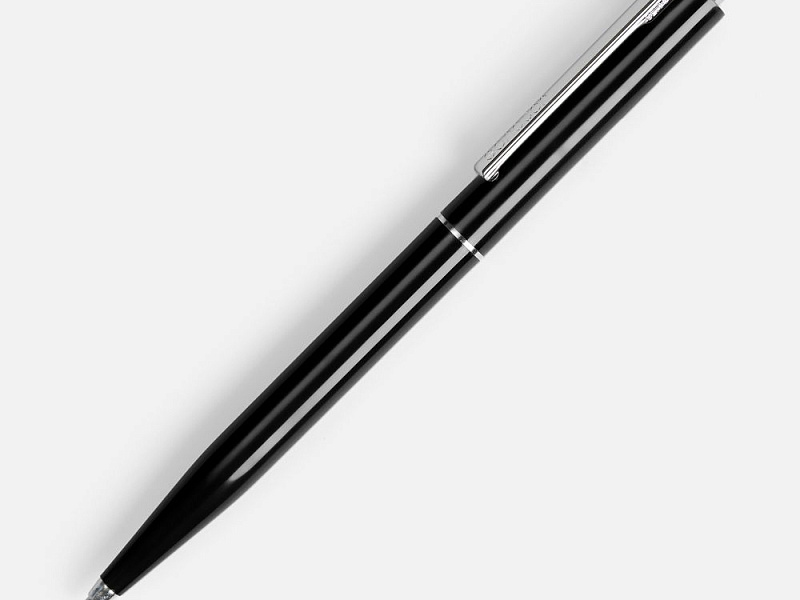 Ручка шариковая Senator Point, ver.2, черная