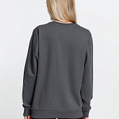 Свитшот Toima 2.0, темно-серый (графит)