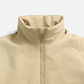 Куртка-парка унисекс Sfera, бежевая