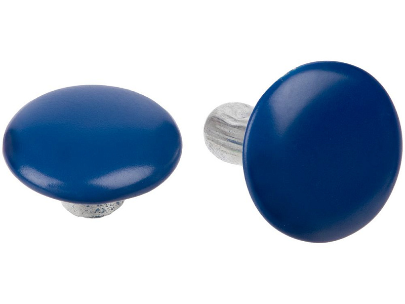 Заклепка Rivet, S, синяя