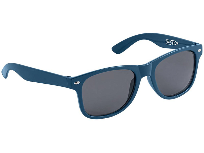 Солнцезащитные очки Grace Bay, синие