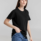 Футболка Imperial 190, черная