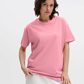 Футболка Imperial 190, розовая (candy)