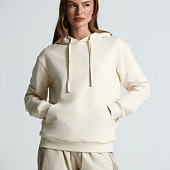 Худи Kirenga 2.0, молочно-белое