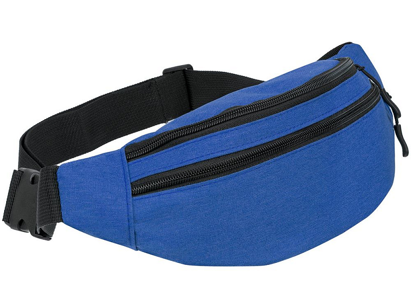 Поясная сумка Kalita, ярко-синяя