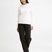 Толстовка женская Sully Women, белая