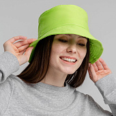 Панама Challenge, зеленое яблоко