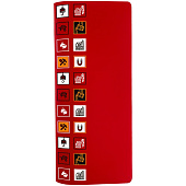 Набор личных аксессуаров Industry, металлургия