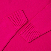 Джемпер оверсайз унисекс Stated в сумке, розовый