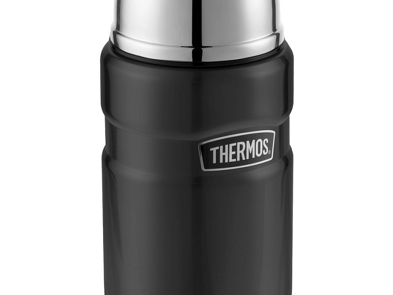 Термос для еды Thermos SK3020, черный