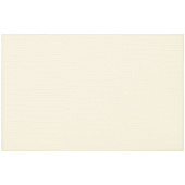 Плед Bambolay, молочно-белый