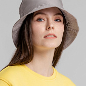 Свитшот унисекс BNC Inspire (Organic), желтый