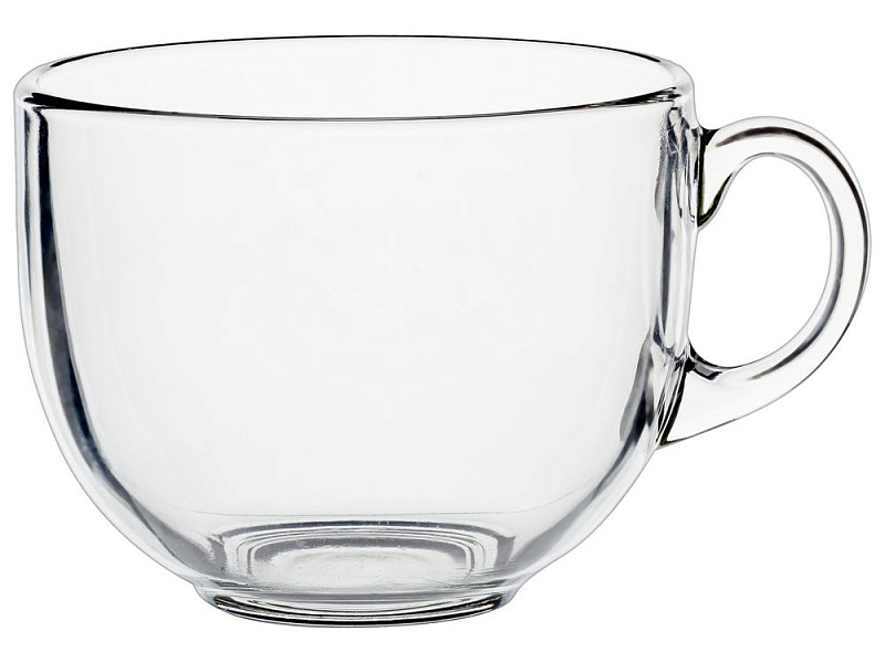 Кружка King Size