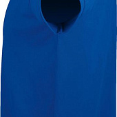 Рубашка поло мужская Prime Men 200 ярко-синяя