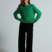 Свитшот Toima 2.0, зеленый