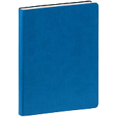 Ежедневник Romano, недатированный, ярко-синий