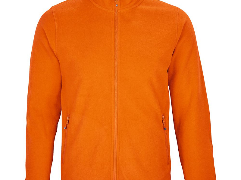 Куртка мужская Factor Men, оранжевая