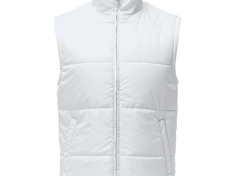 Жилет Kama, белый