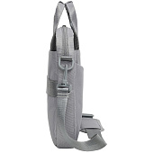 Сумка для ноутбука L245, светло-серая