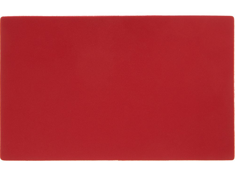 Лейбл Listra Soft Touch, XL, бордовый