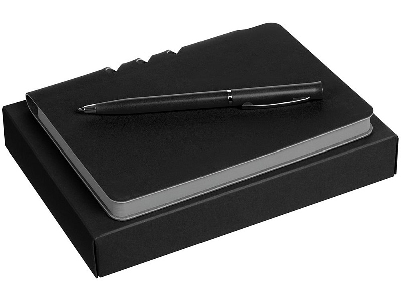 Набор Flexpen Mini, черный